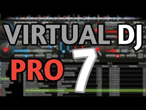 virtual dj 7 pro key